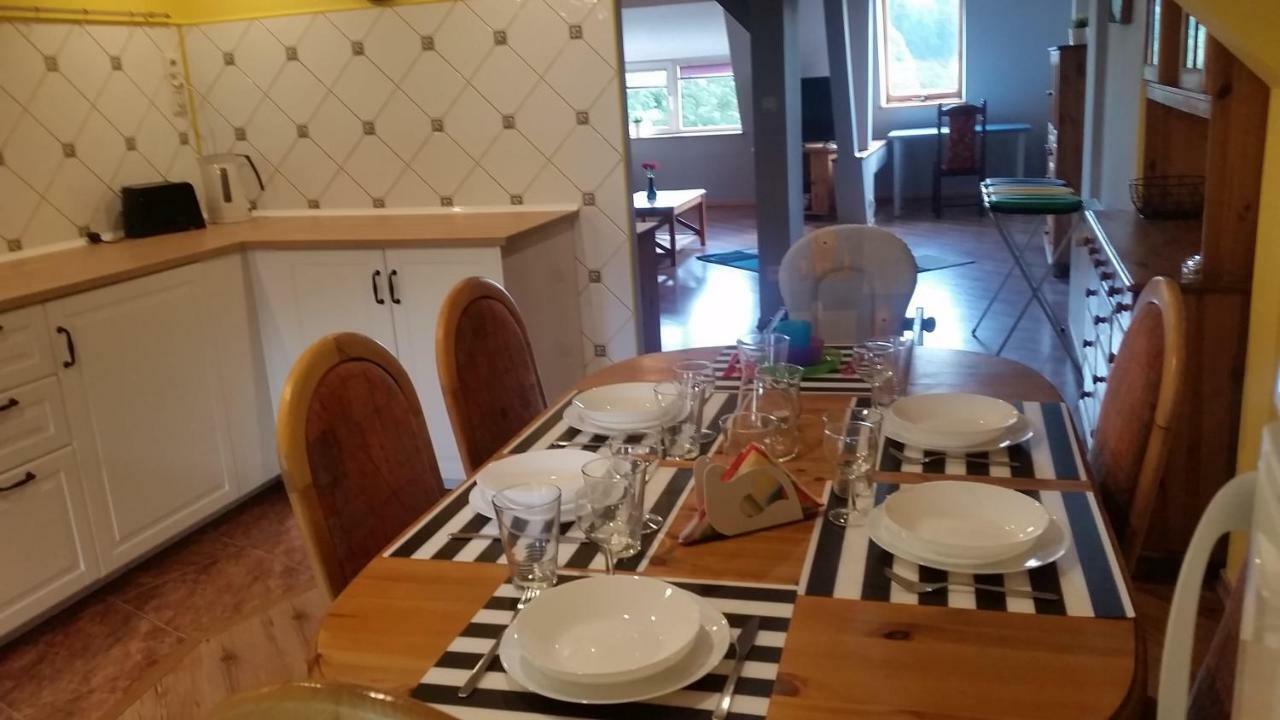 Apartament Blonia Szczecin Exterior foto