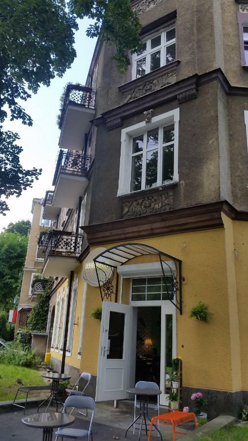 Apartament Blonia Szczecin Exterior foto