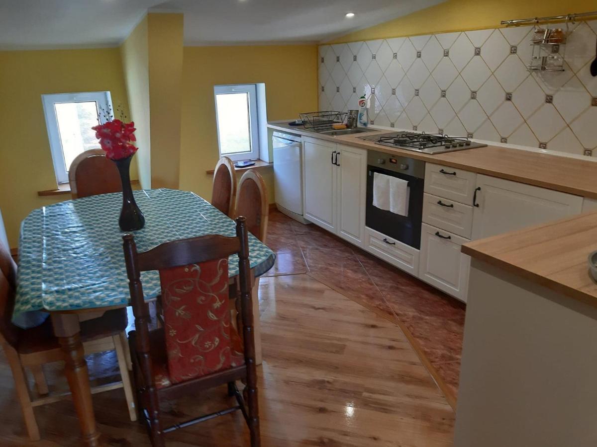 Apartament Blonia Szczecin Exterior foto