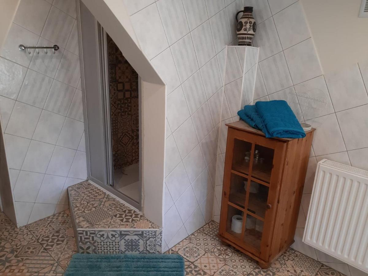Apartament Blonia Szczecin Exterior foto