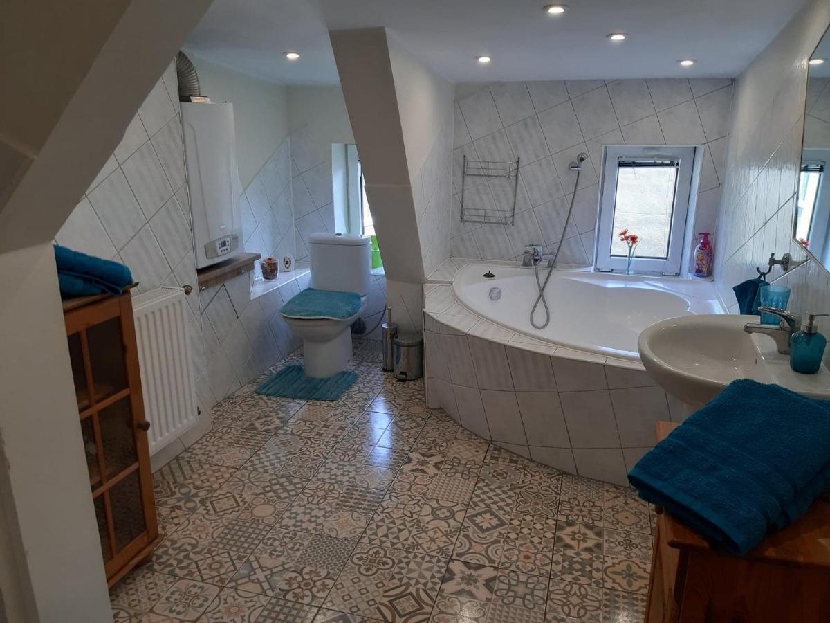 Apartament Blonia Szczecin Exterior foto