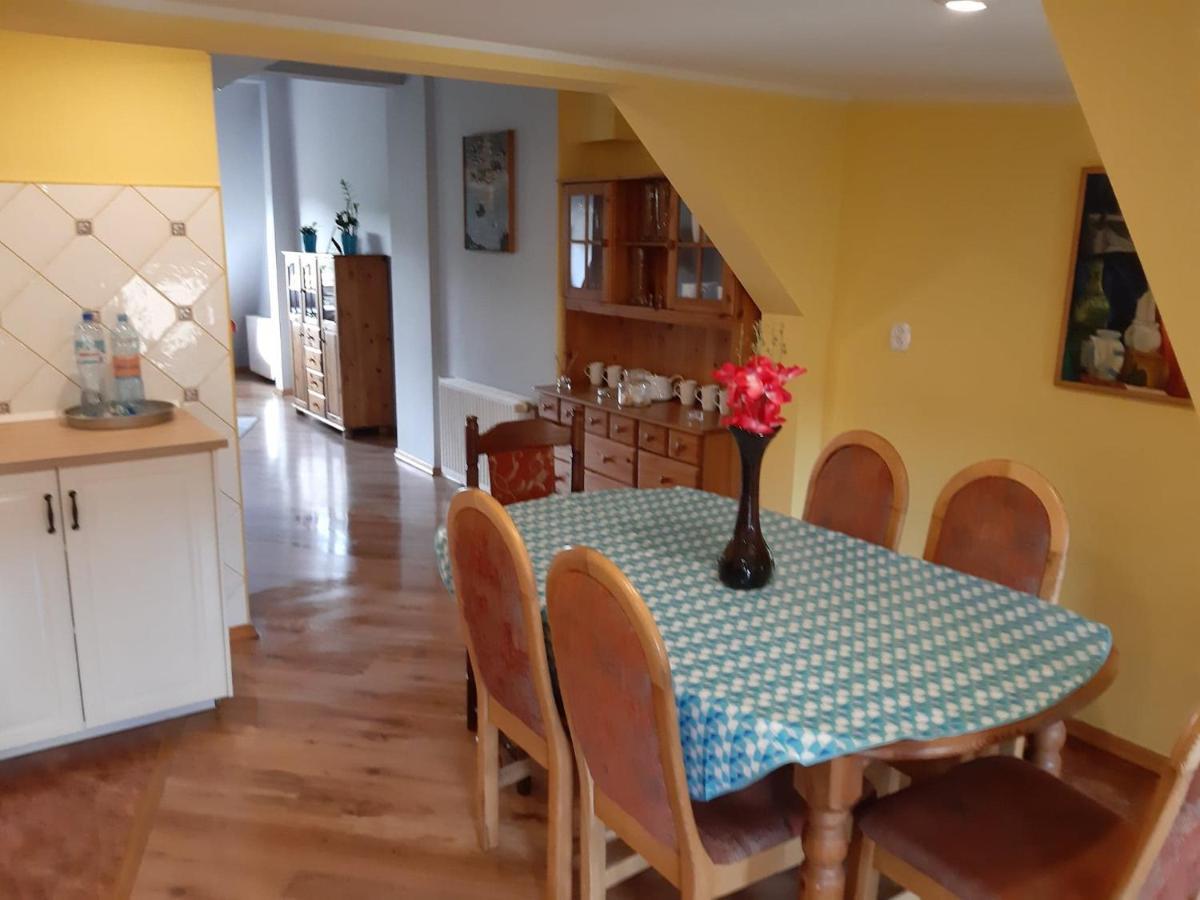 Apartament Blonia Szczecin Exterior foto